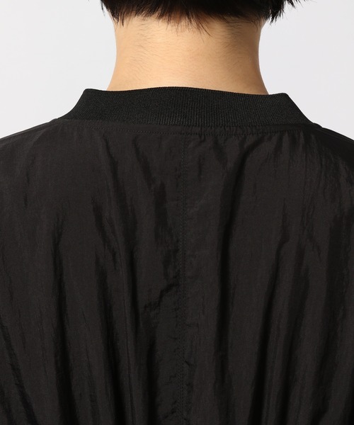 PAGEBOY（ページボーイ）の「エアリードロストワンピース（ワンピース・レディース・ブラック/グリーン・FREE）」の18枚目の写真