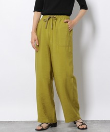 LAKOLE | ワッシャーイージーベーカーパンツ / 955711(その他パンツ)