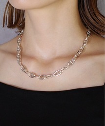 SIGNAL | 【ZOZO限定】SIGNAL/シグナル アンカーチェーンネックレス(ネックレス)