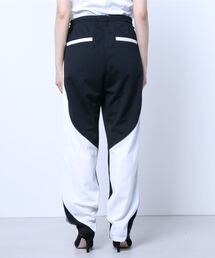 ellesse（エレッセ）の「ellesse:サイドオープンパンツ（その他