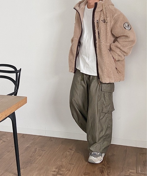 その他アウター THE NORTH FACE ザ・ノースフェイス / エコボア 