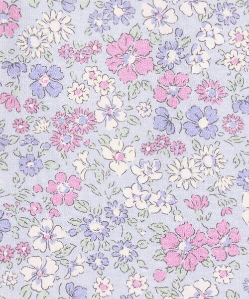 ANY(エニィ)の「裾リボンレギンス(レギンス/スパッツ・キッズ・ライラック系5/ネイビー系5/ブラウン系6/ライトグレー系/ブラック系6/ブラック系・90/100/110/120/130)」の10枚目の写真