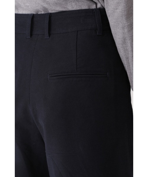 human woman（ヒューマンウーマン）の「◆②反応染デニムパンツ（デニムパンツ・レディース・ブルー系その他6・SMALL/MEDIUM）」の10枚目の写真