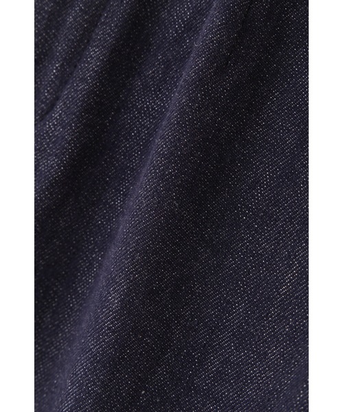 human woman（ヒューマンウーマン）の「◆②反応染デニムパンツ（デニムパンツ・レディース・ブルー系その他6・SMALL/MEDIUM）」の18枚目の写真