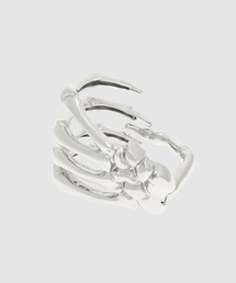 RAF SIMONS | SPACE FLOWER BRACELET ブレスレット RAF SIMONS（ラフシモンズ）の「Skeleton bracelet