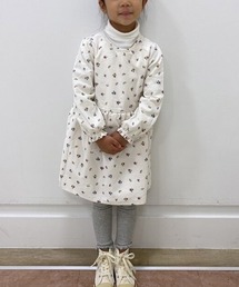 Gap ギャップのワンピース ドレス 花柄 ボタニカル柄 通販 Zozotown