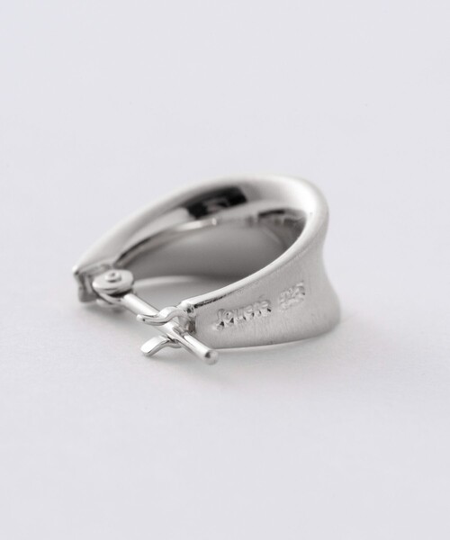 Jouete（ジュエッテ）の「○フープピアス（ピアス（両耳用