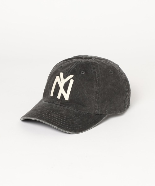 FRAMeWORK(フレームワーク)の「【AMERICAN NEEDLE】 ARCHIVE キャップ◆(キャップ・レディース・ネイビー/ブラック・FREE)」の10枚目の写真