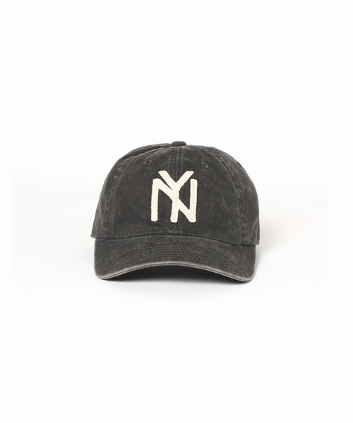 FRAMeWORK(フレームワーク)の「【AMERICAN NEEDLE】 ARCHIVE キャップ◆(キャップ・レディース・ネイビー/ブラック・FREE)」の11枚目の写真