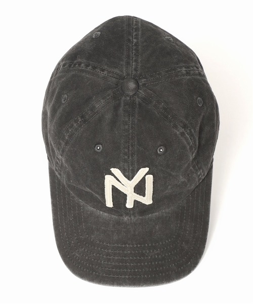 FRAMeWORK(フレームワーク)の「【AMERICAN NEEDLE】 ARCHIVE キャップ◆(キャップ・レディース・ネイビー/ブラック・FREE)」の14枚目の写真