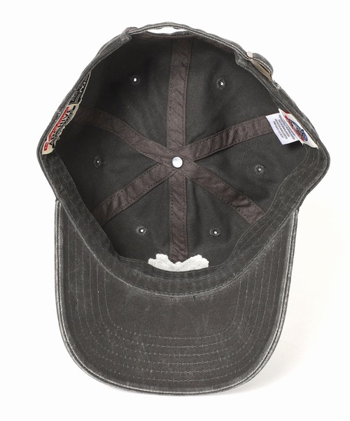 FRAMeWORK(フレームワーク)の「【AMERICAN NEEDLE】 ARCHIVE キャップ◆(キャップ・レディース・ネイビー/ブラック・FREE)」の15枚目の写真