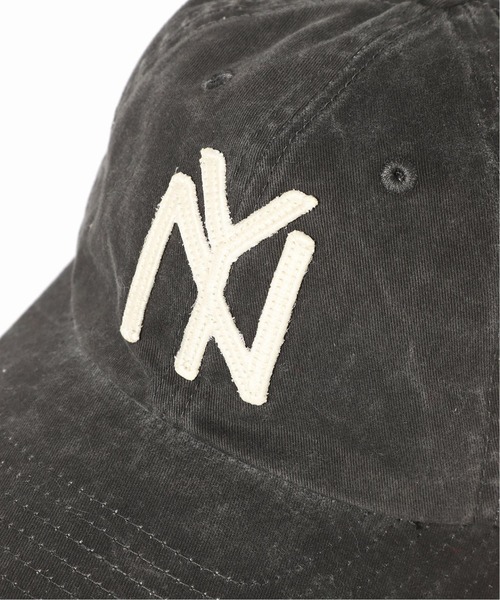 FRAMeWORK(フレームワーク)の「【AMERICAN NEEDLE】 ARCHIVE キャップ◆(キャップ・レディース・ネイビー/ブラック・FREE)」の16枚目の写真