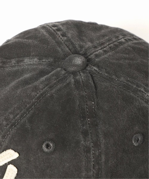 FRAMeWORK(フレームワーク)の「【AMERICAN NEEDLE】 ARCHIVE キャップ◆(キャップ・レディース・ネイビー/ブラック・FREE)」の17枚目の写真