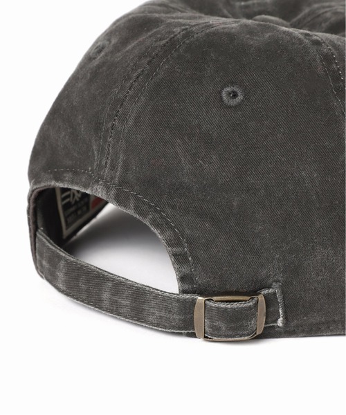 FRAMeWORK(フレームワーク)の「【AMERICAN NEEDLE】 ARCHIVE キャップ◆(キャップ・レディース・ネイビー/ブラック・FREE)」の18枚目の写真