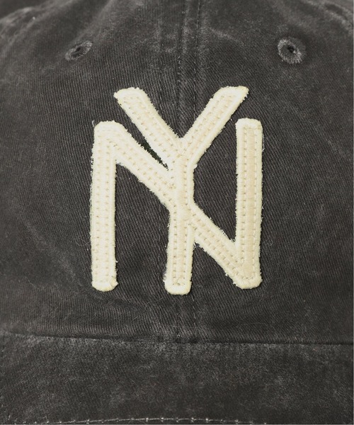 FRAMeWORK(フレームワーク)の「【AMERICAN NEEDLE】 ARCHIVE キャップ◆(キャップ・レディース・ネイビー/ブラック・FREE)」の20枚目の写真