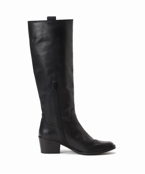 JOURNAL STANDARD SELECT(ジャーナルスタンダードセレクト)の「【FLAMEN QUITAS/フラメンキタス】 ロングブーツ◆(ブーツ・レディース・ブラック・39/36/37/38)」の15枚目の写真