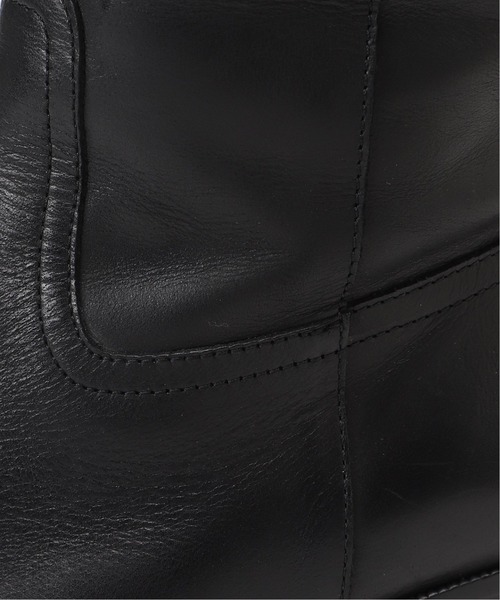 JOURNAL STANDARD SELECT(ジャーナルスタンダードセレクト)の「【FLAMEN QUITAS/フラメンキタス】 ロングブーツ◆(ブーツ・レディース・ブラック・39/36/37/38)」の8枚目の写真