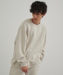 CITY TOKYO | プレミアムスウェットクルーネック(スウェット)