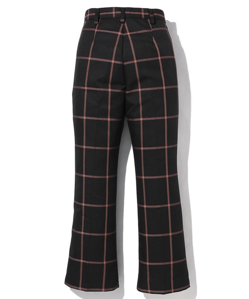 Levi's(リーバイス)の「MATH CLUB トラウザー フレア BONNIE PLAID RINSE(その他パンツ・レディース・マルチ・28inch/24inch/23inch/27inch/30inch/29inch/26inch/25inch)」の14枚目の写真
