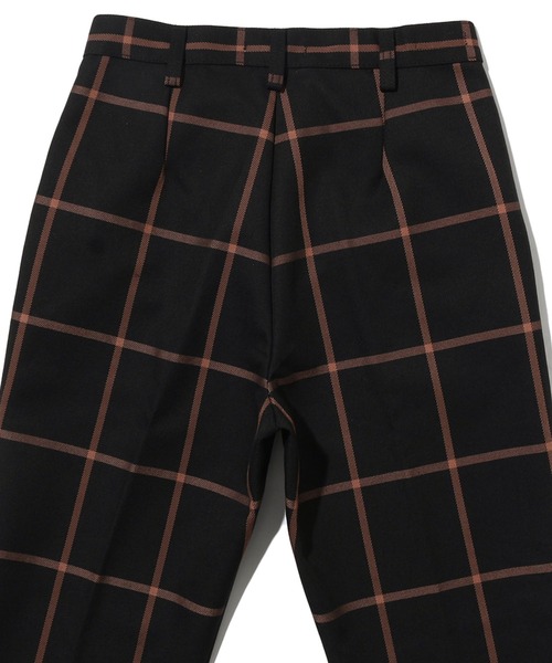 Levi's(リーバイス)の「MATH CLUB トラウザー フレア BONNIE PLAID RINSE(その他パンツ・レディース・マルチ・28inch/24inch/23inch/27inch/30inch/29inch/26inch/25inch)」の10枚目の写真