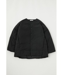 MOUSSY | TENT LINE OVER DOWN  ジャケット(ダウンジャケット/コート)