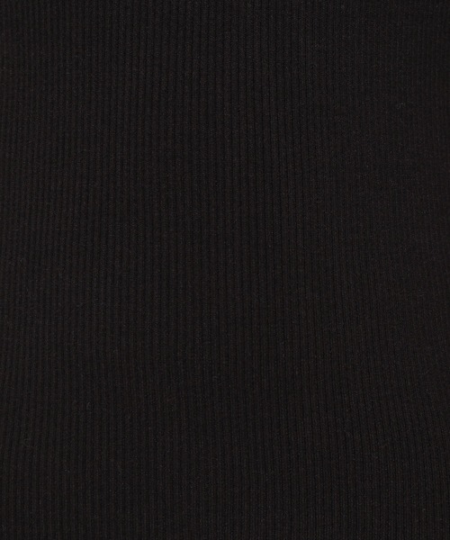 GLOBAL WORK(グローバルワーク)の「アンサンブルリブプルオーバー【MATINEE LINE】/959832(ニット/セーター・レディース・ブラック/その他/グリーン/ラベンダー・MEDIUM/LARGE)」の13枚目の写真