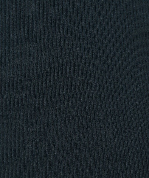 GLOBAL WORK(グローバルワーク)の「アンサンブルリブプルオーバー【MATINEE LINE】/959832(ニット/セーター・レディース・ブラック/その他/グリーン/ラベンダー・MEDIUM/LARGE)」の21枚目の写真