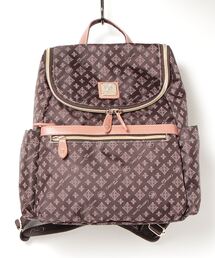 christian olivier（クリスチャンオリビエ）の「CHRISTIAN OLIVIER ﾘｭｯｸ（バックパック/リュック）」