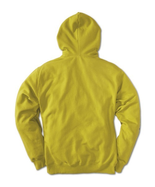 VOLCOM(ボルコム)の「【VOLCOM】ICONIC STONE PO(パーカー・メンズ・ブラック/ホワイト×グレー/イエロー・MEDIUM/SMALL/X-LARGE/LARGE)」の10枚目の写真