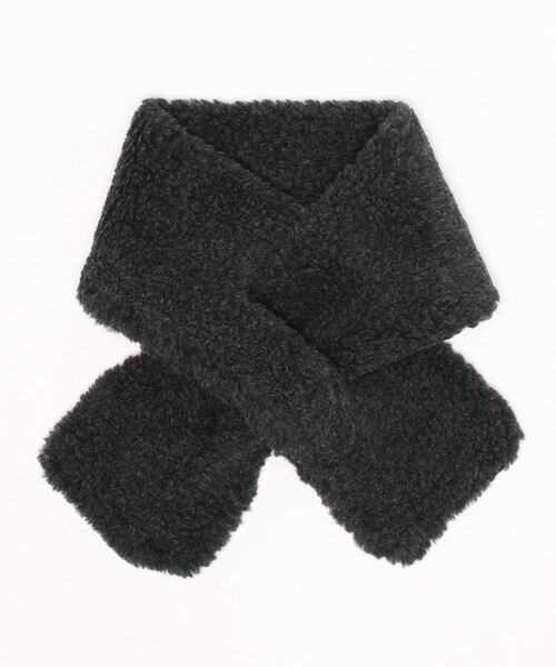 小物 ORCIVAL/BOA MUFFLER 楽天市場】【SALE！20%OFF】オーシバル オーチバル ORCIVAL ボア