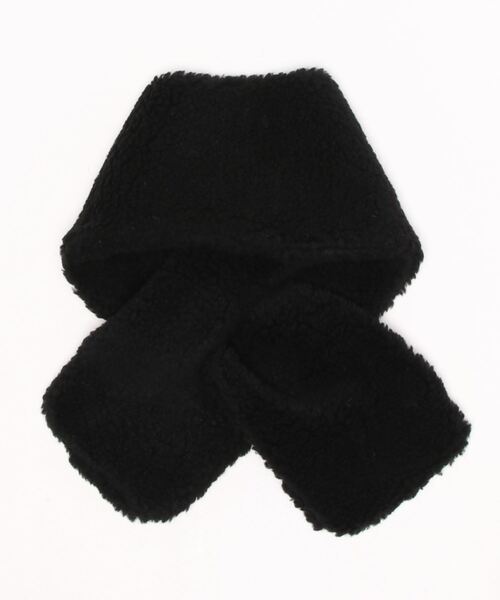 小物 ORCIVAL/BOA MUFFLER ORCIVAL（オーシバル）の「ORCIVAL ボアマフラー（マフラー