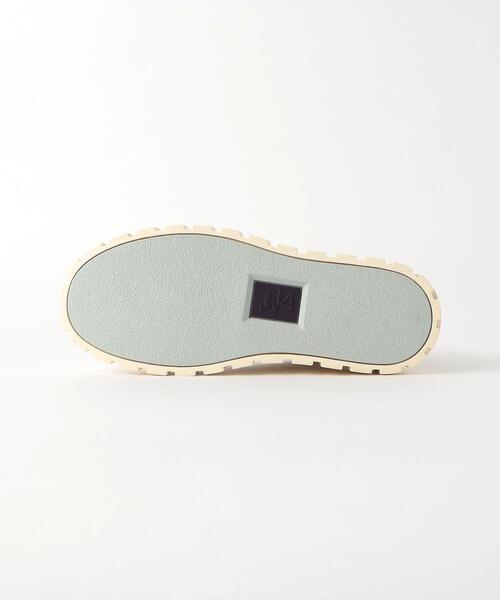 EYTYS(エイティス)の「<Eytys> ODESSA CANVAS/スニーカー(スニーカー・メンズ・ホワイト/ブラック・41/42/43)」の7枚目の写真