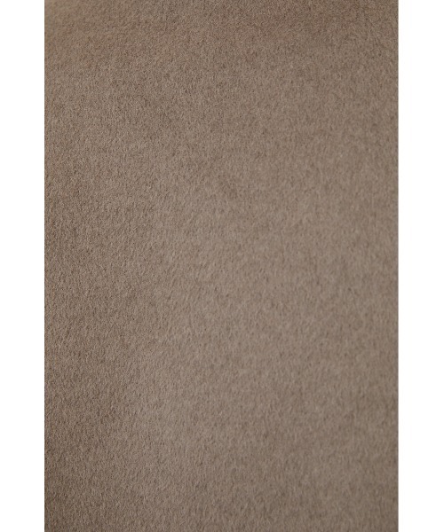 rienda（リエンダ）の「トレンチデザインラップウールコート（トレンチコート・レディース・ホワイト/ライトブルー/ライトブラウン・FREE）」の19枚目の写真