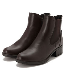 AVIREX | 【Women's】SIDE GORE BOOTS/ サイドゴアブーツ(ブーツ)