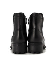 AVIREX | 【Women's】SIDE GORE BOOTS/ サイドゴアブーツ(ブーツ)