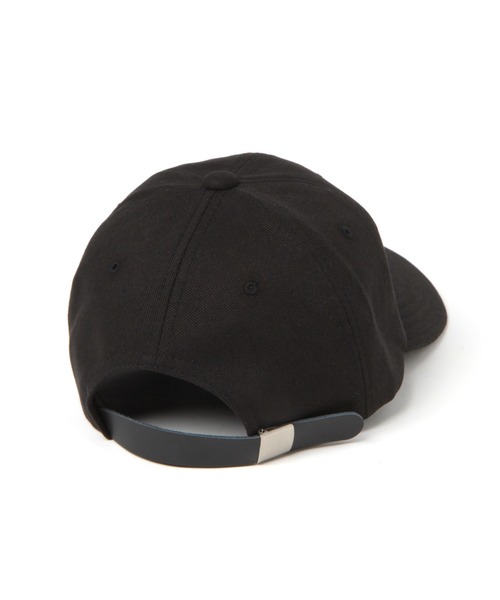 GLOBAL WORK（グローバルワーク）の「ツイルローキャップ／ユニ/254886（キャップ・メンズ・ブラック/ネイビー/グリーン/ライトベージュ・FREE）」の7枚目の写真
