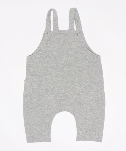 MAKE YOUR DAY(メイクユアデイ)の「ショートオール■70.80cm(その他ベビーウェア・キッズ・ベージュ/グレー/ブルー/ミント・80/70)」の20枚目の写真