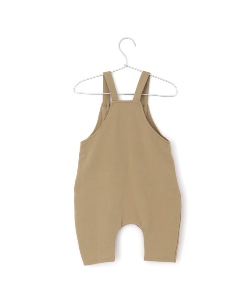 MAKE YOUR DAY(メイクユアデイ)の「ショートオール■70.80cm(その他ベビーウェア・キッズ・ベージュ/グレー/ブルー/ミント・80/70)」の10枚目の写真