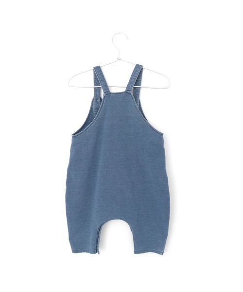 MAKE YOUR DAY(メイクユアデイ)の「ショートオール■70.80cm(その他ベビーウェア・キッズ・ベージュ/グレー/ブルー/ミント・80/70)」の13枚目の写真