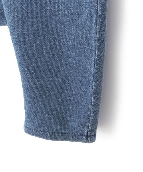 MAKE YOUR DAY(メイクユアデイ)の「ショートオール■70.80cm(その他ベビーウェア・キッズ・ベージュ/グレー/ブルー/ミント・80/70)」の19枚目の写真