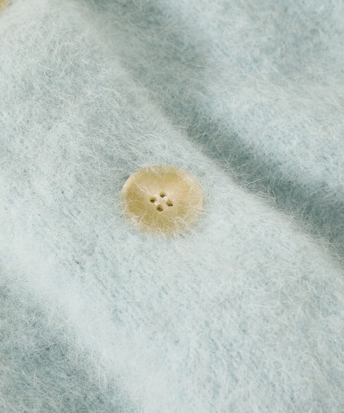 STUNNING LURE（スタニングルアー）の「FOXウールカーディガン