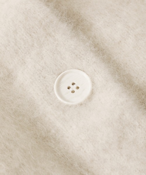 STUNNING LURE（スタニングルアー）の「FOXウールカーディガン