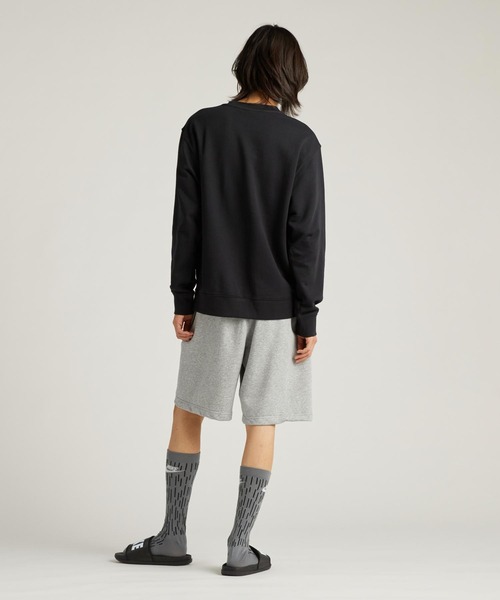 NIKE（ナイキ）の「ナイキ エブリデイ エッセンシャル クルー ソックス (3足) / Nike Everyday Essential Crew Socks (3 Pairs)＜21-29cm 展開＞（ソックス/靴下・メンズ・マルチ/その他・25-27/23-25/27-29/21-23）」の11枚目の写真