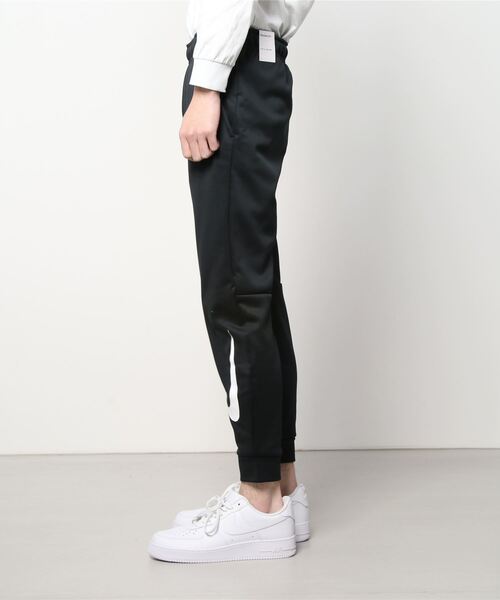 NIKE（ナイキ）の「ナイキ NIKE ナイキ THERMA パンツ TPR SWOOSH（その他パンツ・メンズ・グレー/ブラック・M/3L/S/LL/L）」の7枚目の写真