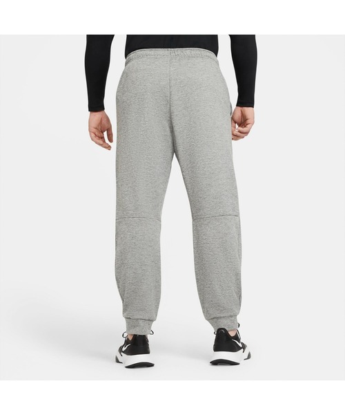 NIKE（ナイキ）の「ナイキ NIKE ナイキ THERMA パンツ TPR SWOOSH（その他パンツ・メンズ・グレー/ブラック・M/3L/S/LL/L）」の4枚目の写真