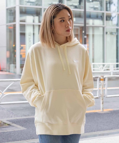 美品 NIKE ナイキ スポーツ／レジャー パーカー Ｓサイズ　カラー：イエロー 新品 未使用 NIKE ナイキ パーカー アディダス イエロー 黄色 L