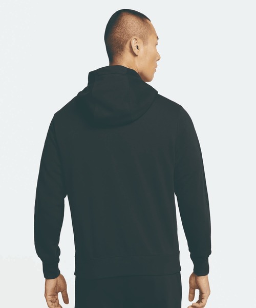 NIKE（ナイキ）の「NIKE NSW FT CLUB PULLOVER L/S CZ7858-010