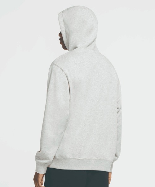 NIKE（ナイキ）の「NIKE NSW FT CLUB PULLOVER L/S CZ7858-010