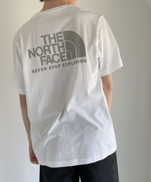 THE NORTH FACE(ザ ノース フェイス)/コットンロゴTシャツ COTTON LOGO S/S R/TEE