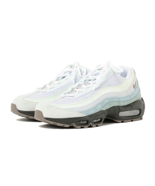 NIKE / AirMax95 SEQUOIA